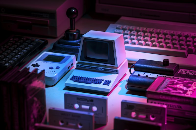Tech lifestyle
