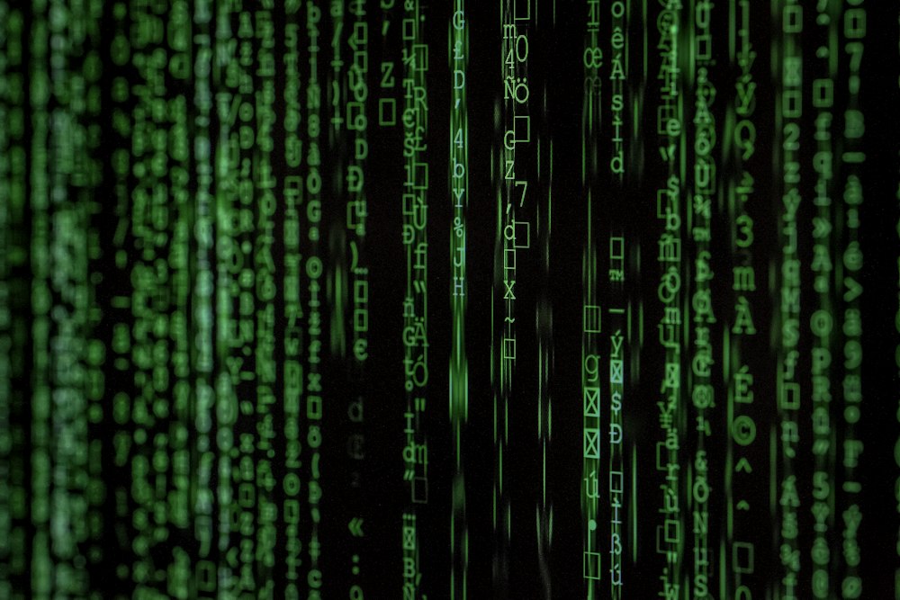 Encrypted network